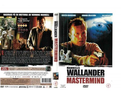 Wallander Mastermind